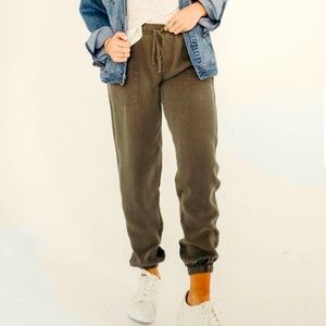 Carly Jean Los Angeles Serena Joggers